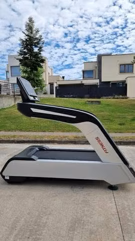 Trotadora NT Fitness