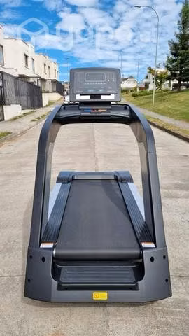 Trotadora NT Fitness