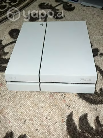 Ps4 de 500gb