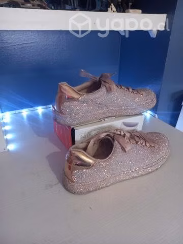 Zapatillas Zall It Spring Vegan - Imagen 3