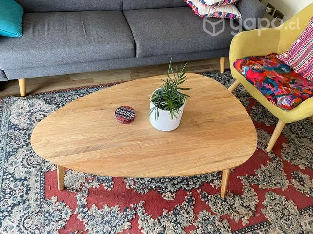 Mesa de Centro