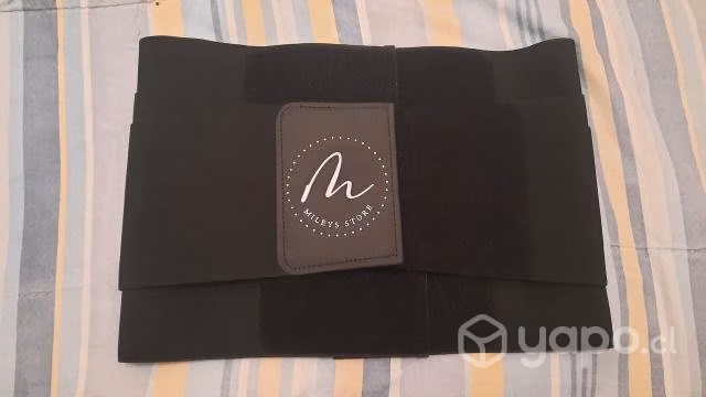 Faja reductora - Imagen 5