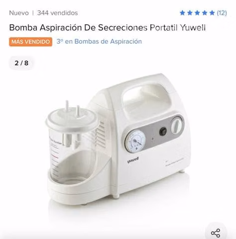 Bombas De Aspiración - Imagen 4