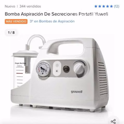Bombas De Aspiración - Imagen 3