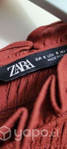 Vestido Zara - Imagen 2