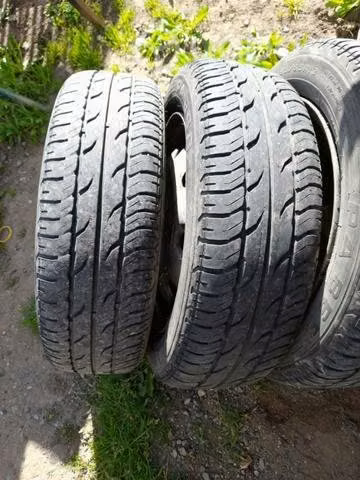 Neumaticos aro 13