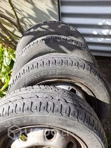 Neumaticos aro 13