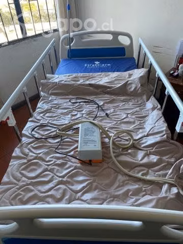 Cama clínica - Imagen 3