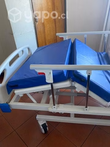 Cama clínica - Imagen 5
