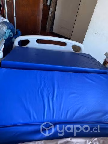 Cama clínica - Imagen 4