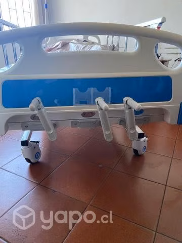 Cama clínica - Imagen 6