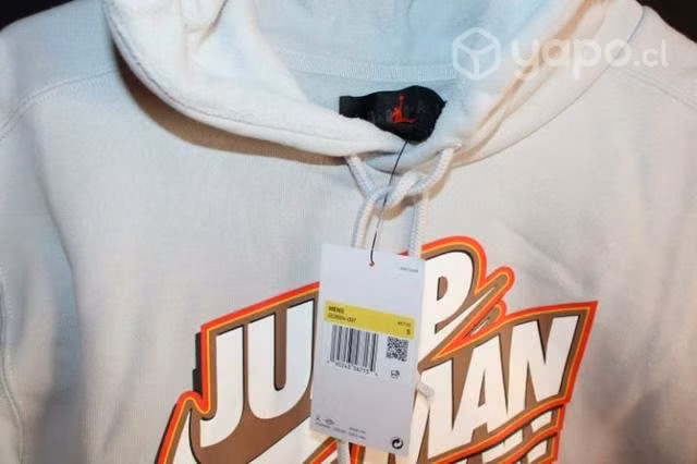 Jordan JumpMan Oferta - Imagen 2