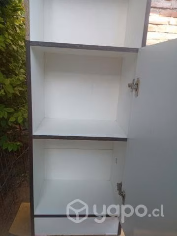 Organizador despensa