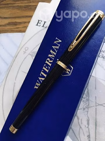 Pluma Waterman - Imagen 3