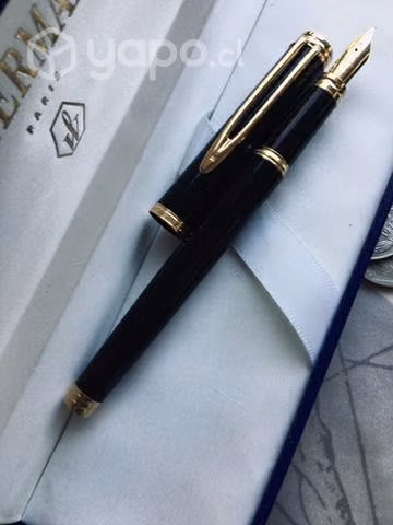 Pluma Waterman - Imagen 6