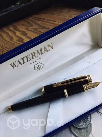 Pluma Waterman - Imagen 5