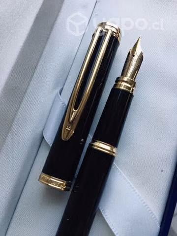 Pluma Waterman