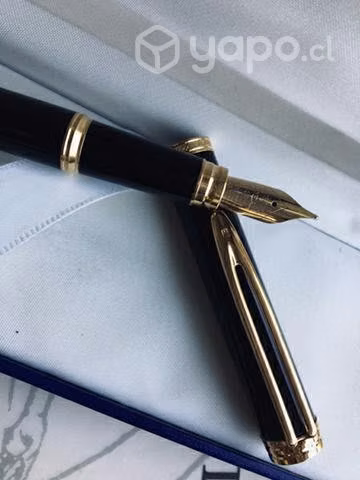 Pluma Waterman - Imagen 2