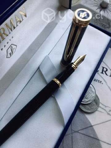 Pluma Waterman - Imagen 4