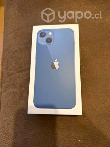 IPhone 13, 128 GB