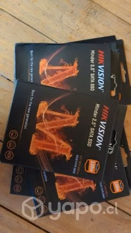 Discos ssd 120 gb de 2.5 pulgadas conexión sata - Imagen 3