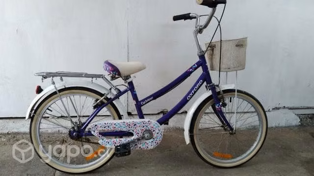 Bicicleta Infantil Cyclotour Aro 20 - Imagen 3