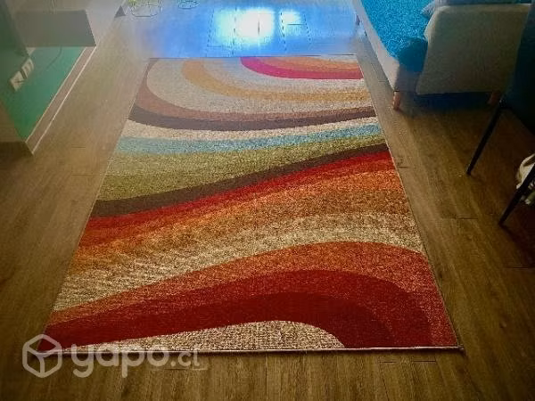 Alfombras medida 150 x 220 cms