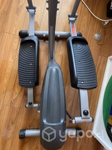 Elíptica Masterfit Trainer 93569