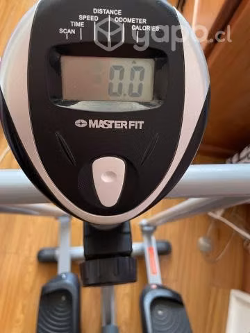 Elíptica Masterfit Trainer 93569