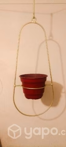 PortaMacetero
