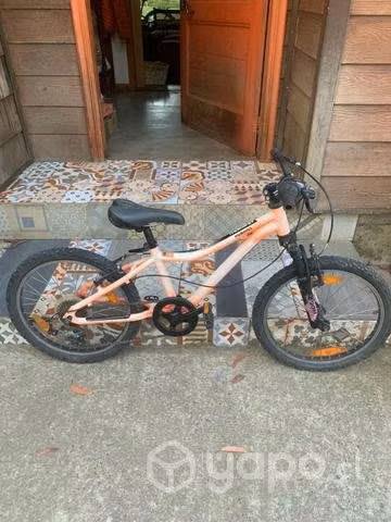 Bicicleta Kona Aro 20