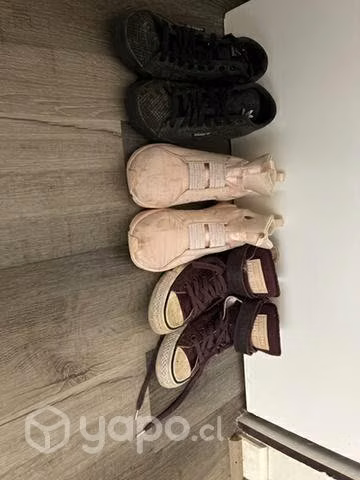 Zapatillas
