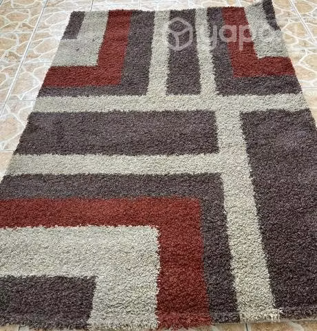 Alfombra 1.6 *2.24 mt - Puerto Montt