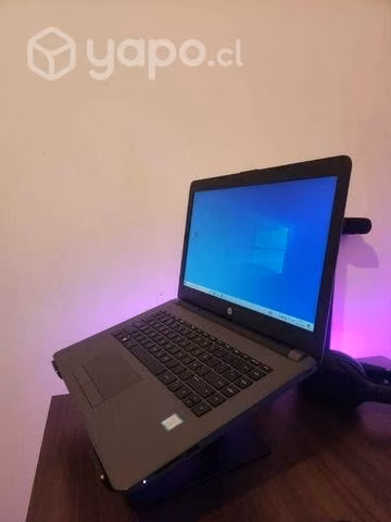 Notebook HP