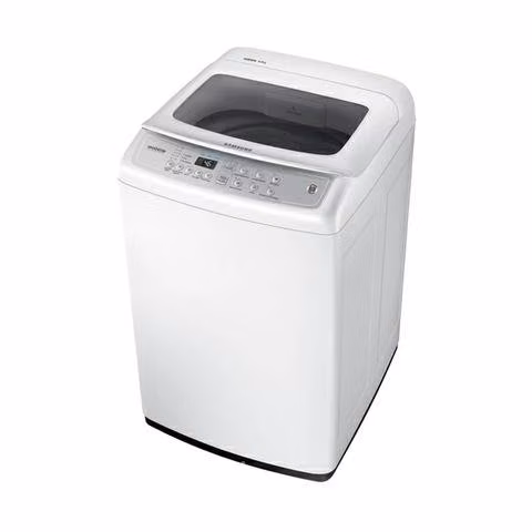 Lavadora Samsung wobble 8 kilos