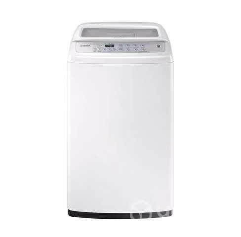 Lavadora Samsung wobble 8 kilos