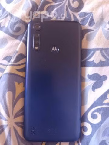 Motorola g8 power lite - Imagen 2