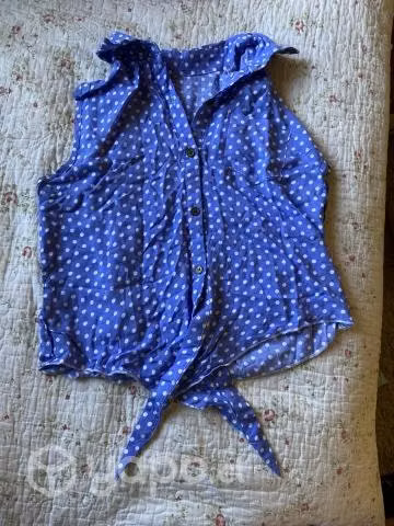 Blusa