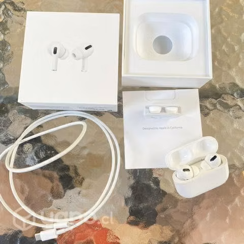 AirPods Pro con Estuche Magsafe - Imagen 3