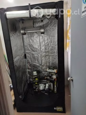 Kit de cultivo Indoor - Imagen 3