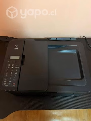 Impresora multifuncional Canon Pixma Tr4522 - Imagen 3