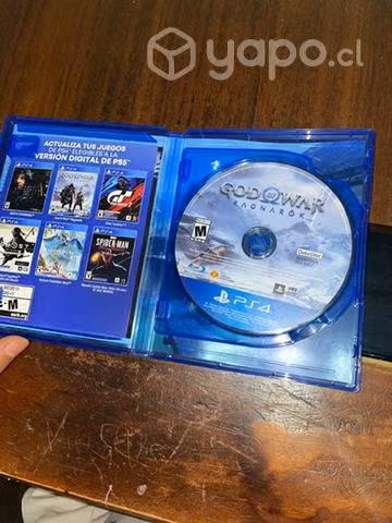 God of War Ragnarok