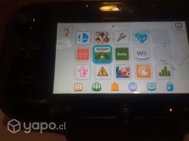Wii U - Imagen 2