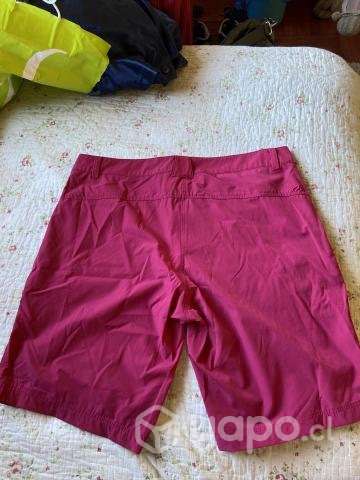 Short para trekking - Imagen 3