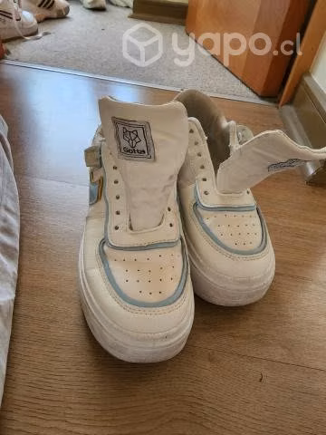 Zapatilla mujer - Imagen 3