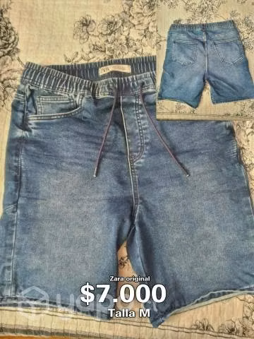 Ropa Verano S/M - Imagen 4