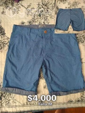 Ropa Verano S/M - Imagen 2