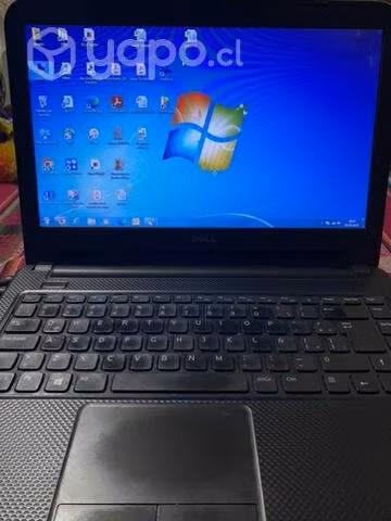Notebook Dell Inspiron 3437