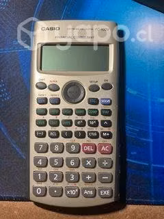 Calculadora Financiera Casio - Imagen 2