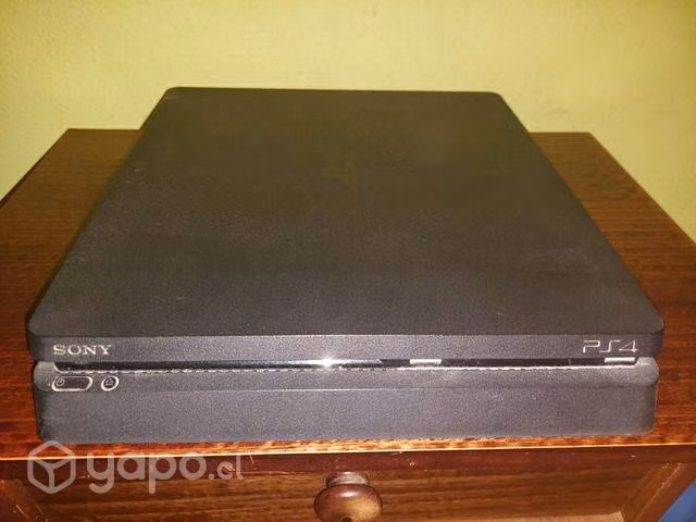 Play Station4 SLIM